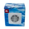 Poistopuhallin 100D