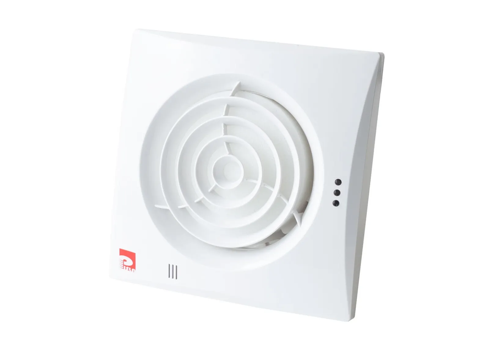 Poistopuhallin Quiet 100 IP45
