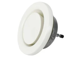 Poistoventtiili 270K