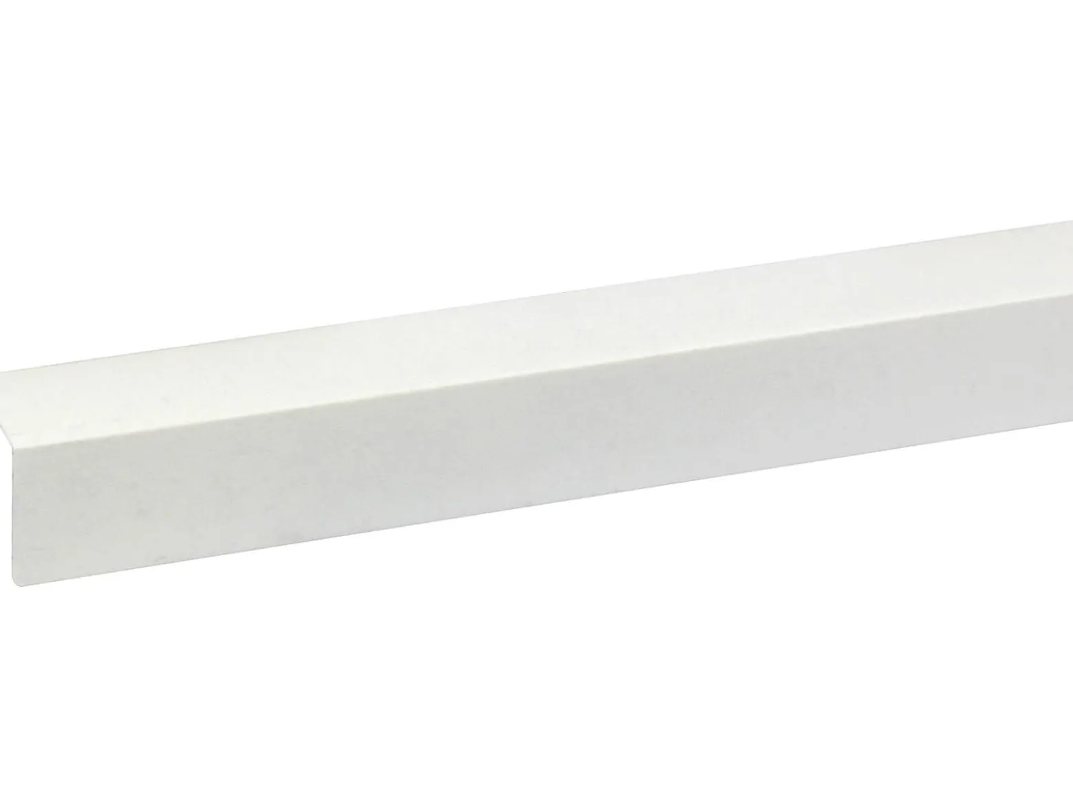 Pvc-kulmalista 20x20mm tarra