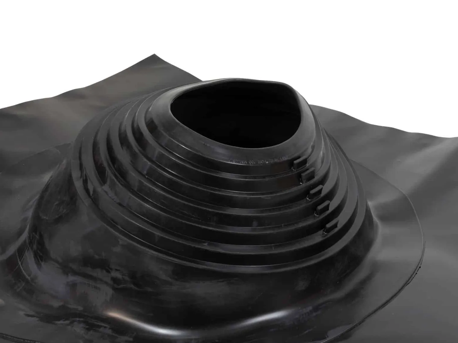 Sadekaulus kamiinapiipulle