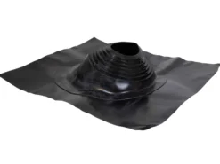 Sadekaulus kamiinapiipulle