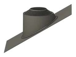 Sadekaulus kamiinapiipulle