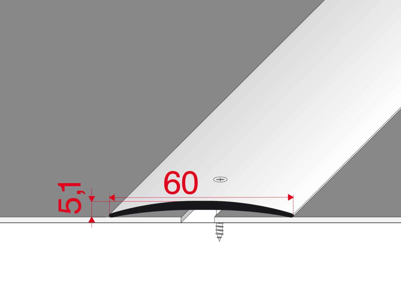 Saumalista 60