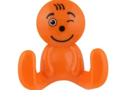 Smiley imukuppikoukku