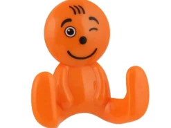 Smiley imukuppikoukku