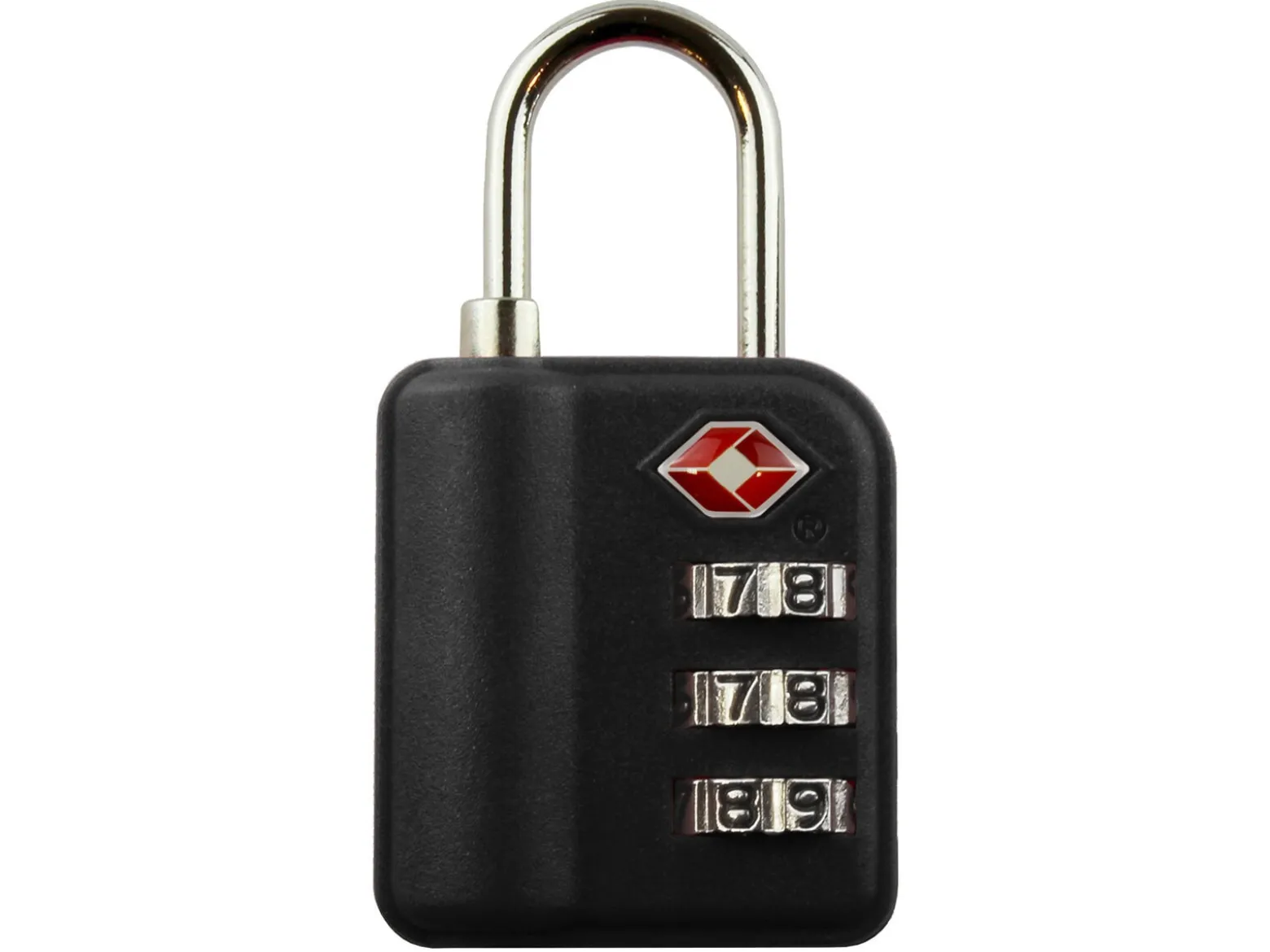 Tsa numerokoodilukko