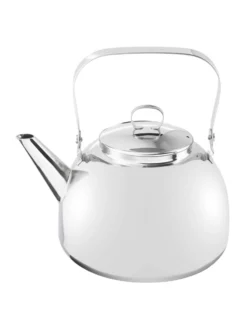 Vesi-/kahvipannu 1,5 L